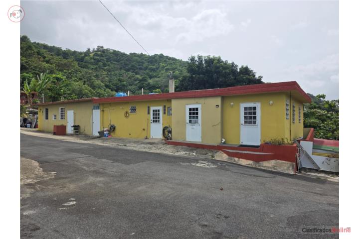 Inversión en el campo de Carolina