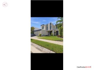 Urb Villas Reales, 4h 2.5b s,c,c solo...
