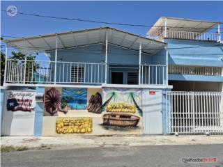 Esperanza Comm. 5bed/4bath 160K