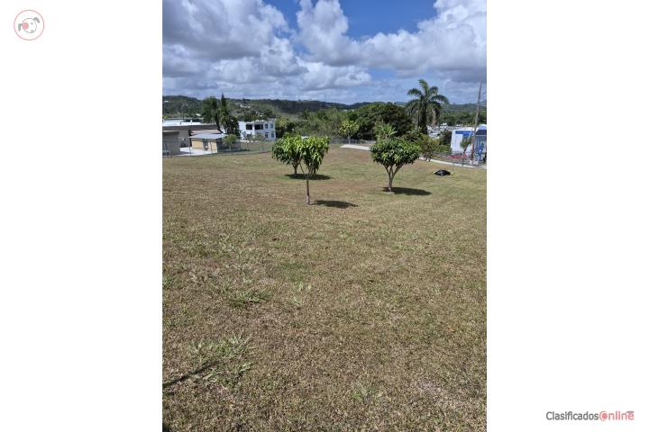 Terreno de 1,363.91 m/c