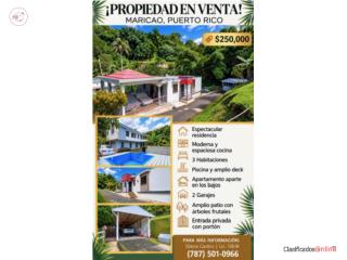 ESPECTACULAR RESIDENCIA & APARTAMENTO...