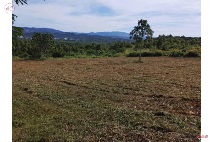 Ultimo Solar en Plan Bonito, Cabo Rojo