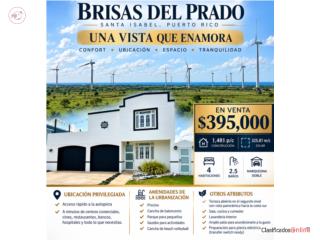 *BRISAS DEL PRADO* UNA VISTA QUE ENAM...