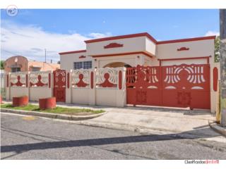 Casa en área metro, oportunidad de in...