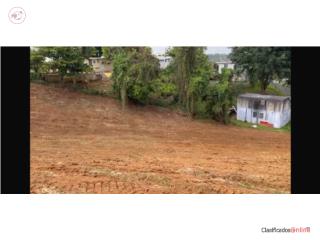 TERRENO 8,500 m2 aprox QUEBRADILLAS