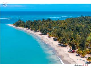Brisas del Mar, Luquillo