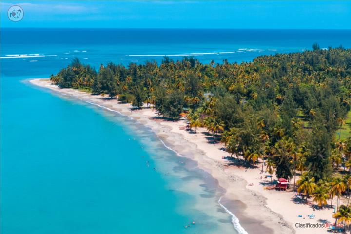 Brisas del Mar, Luquillo