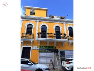 Propiedad Comercial en Venta