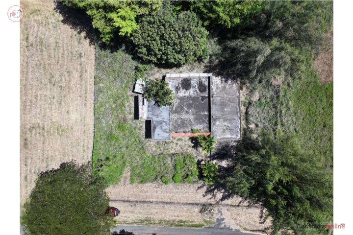 Casa Barrio Mora- fixer upper
