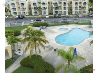 Condominio Miradores del Yunque