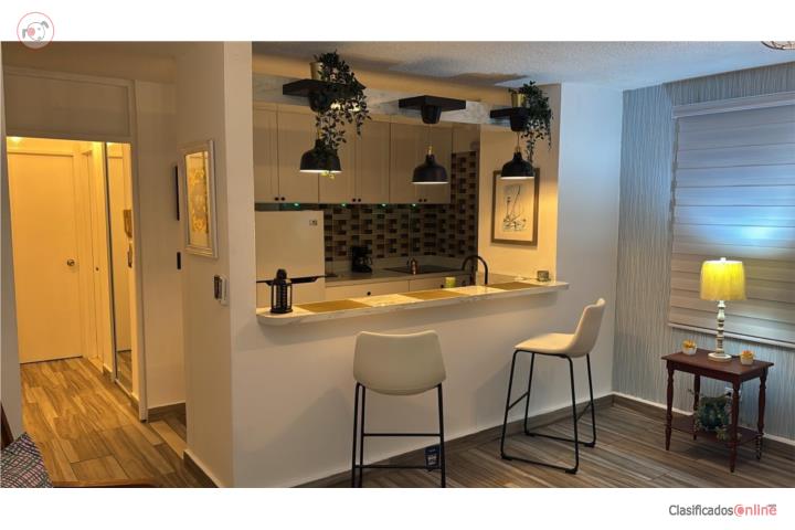 1-Bedroom, 1-Bathroom Apartment in Miramar
