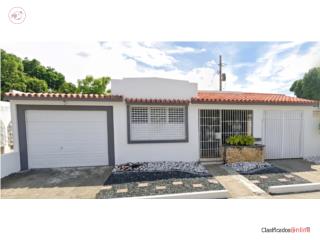 Urb Constancia - 3 y 1 Family, Garage...