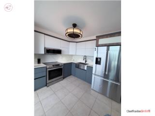 Ocean View Apartment at Fajardo Puert...