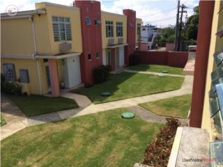 Jardin Sereno Townhouse SOLO cash