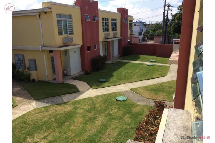 Jardin Sereno Townhouse SOLO cash