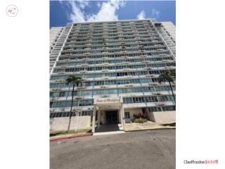 Condominio Paseo Monteflores piso 6  ...