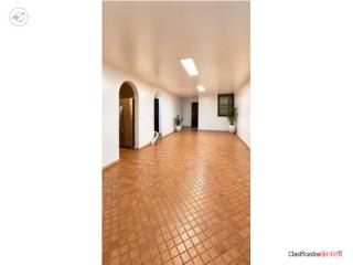 Urb. El Cerezal | Townhouse de esquina