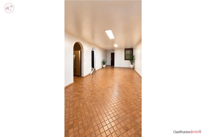Urb. El Cerezal | Townhouse de esquina