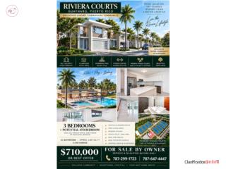 Riviera Court