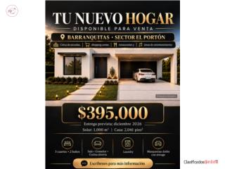 Venta Residencia Nueva, Barrio E Port...