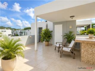 CONDOMINO PALMAR DEL RIO PH - GUAYNABO