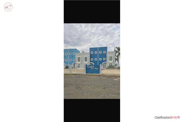 Cabo Rojo barrio Combate