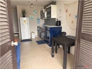 Apartamento Cabo Rojo Equipado