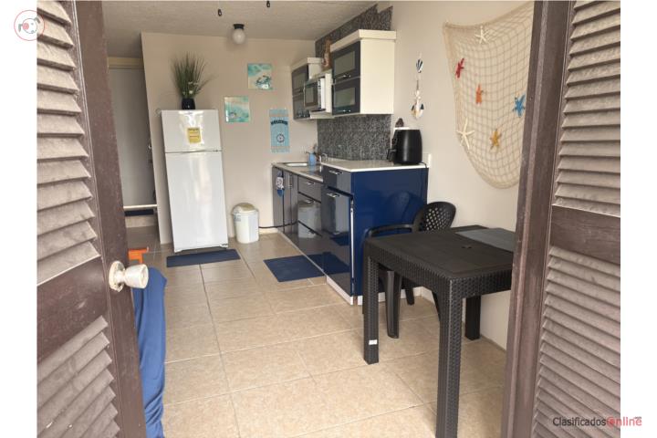 Apartamento Cabo Rojo Equipado