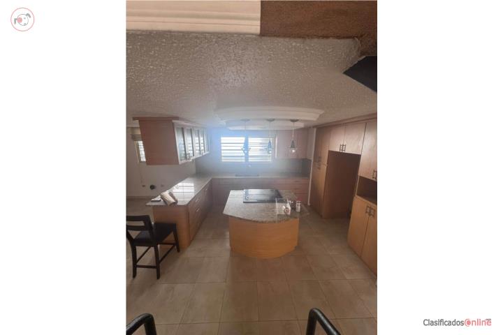 Se Vende Propiedad lista para Vivir
