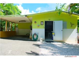 Finca $107mil Sector San Diego en Coa...