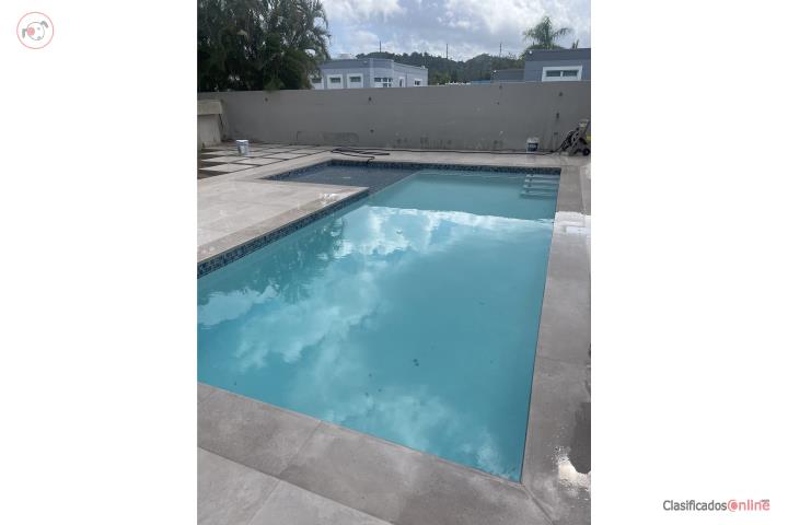 Urbanizacion Hacienda San José