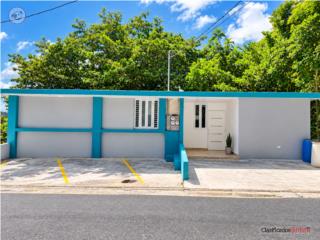 MULTIFAMILIAR 5 APARTAMENTOS HUMACAO