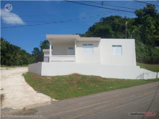 Bo. Bajadero Arecibo