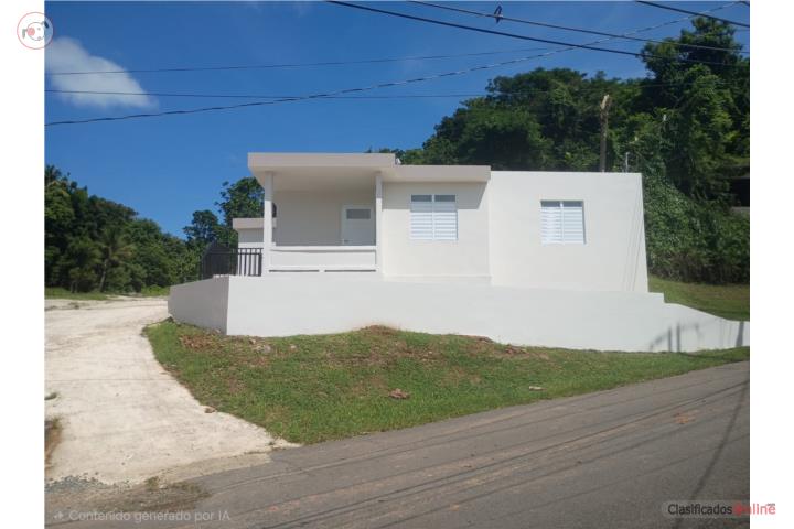 Bo. Bajadero Arecibo