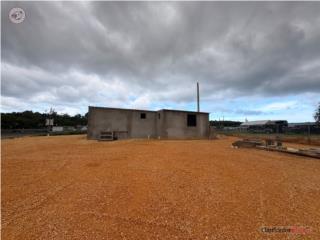 Venta de terreno en Isabela