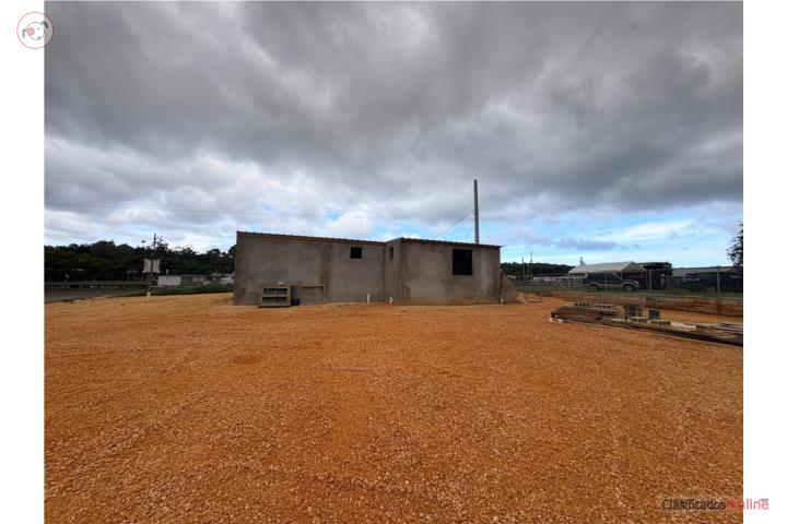 Venta de terreno en Isabela