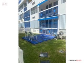 COMDOMINIO COSTAMAR BEACH