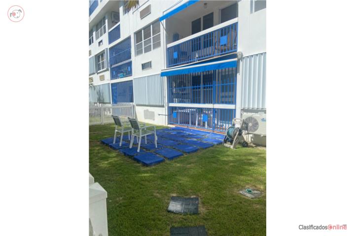 COMDOMINIO COSTAMAR BEACH