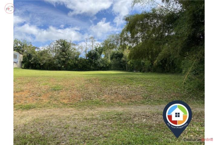 Excellent Investment Opportunity in Cidra