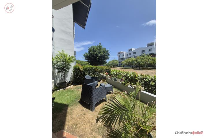 Venta GARDEN APARTMENT-Chalets de la Playa