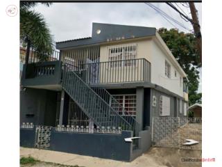 CAPARRA TERRACE, MULTIFAMILIAR, SAN J...