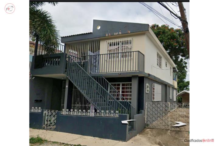 CAPARRA TERRACE, MULTIFAMILIAR, SAN JUAN
