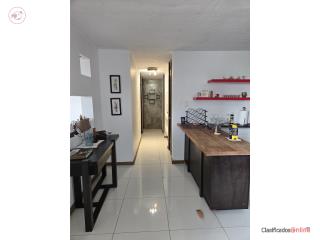 Cond. San Francisco 3h-2b-2pkg $150k
