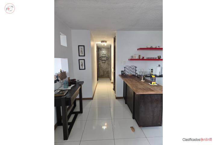 Cond. San Francisco 3h-2b-2pkg $150k