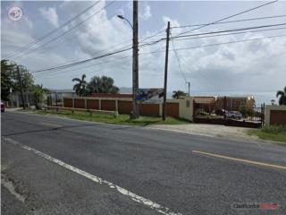 mansión en Yabucoa