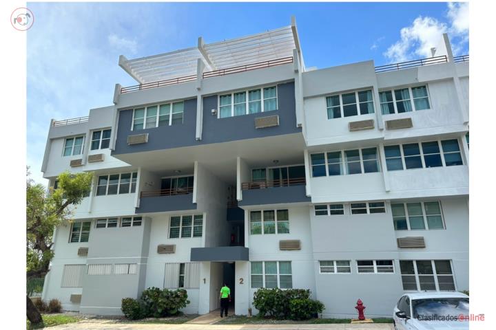 Brisas de Parque Escorial Luxury 3 story PH