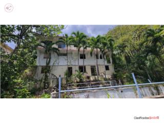 Casa carretera 132 Ponce