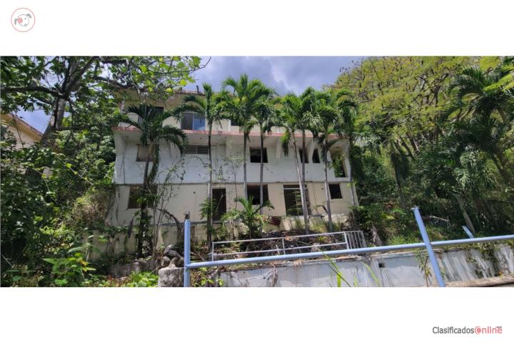 Casa carretera 132 Ponce