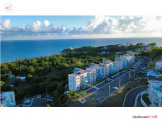 Ocean view apartment | Maunabo