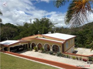 Propiedad Multifamiliar, Gurabo, PR